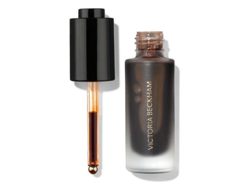 Victoria Beckham Colour Wash Tint Bronzer, Tanline, 0.2 fl oz/6 mL