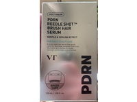 VT Cosmetics Pdrn Reedle Shot Brush Hair Serum, 3.38 fl oz/100 mL - thumbnail 3