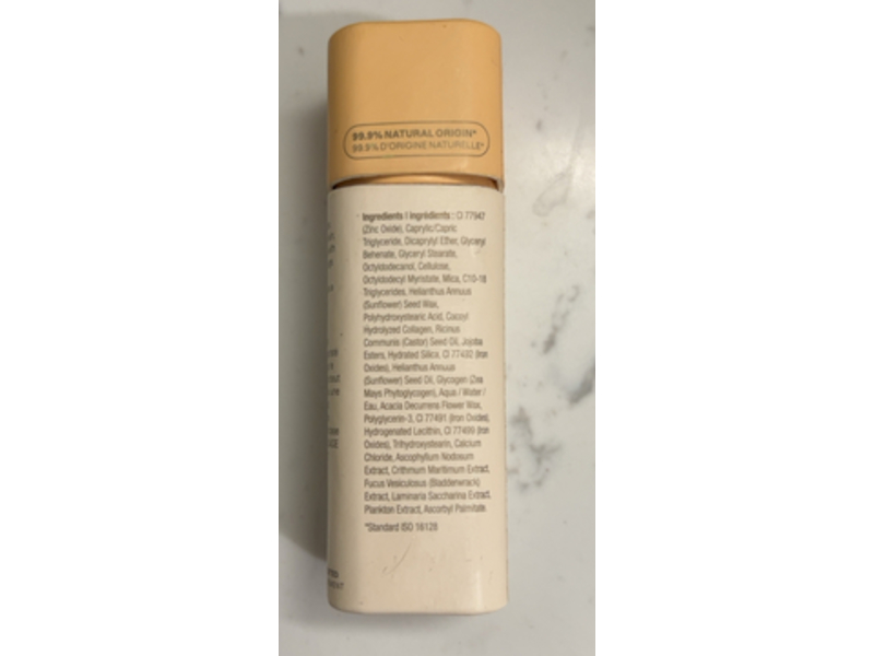 Atitude Oceanly Foundation, Nude, 0.42 oz/12 g