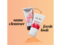 Olay Regenerating Cream Cleanser, Vitamin E, 5 fl oz/150 mL - thumbnail 3