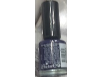 Rimmel 60 Seconds Nail Polish, 613 Midnight Rendezvous, 8 mL - thumbnail 3
