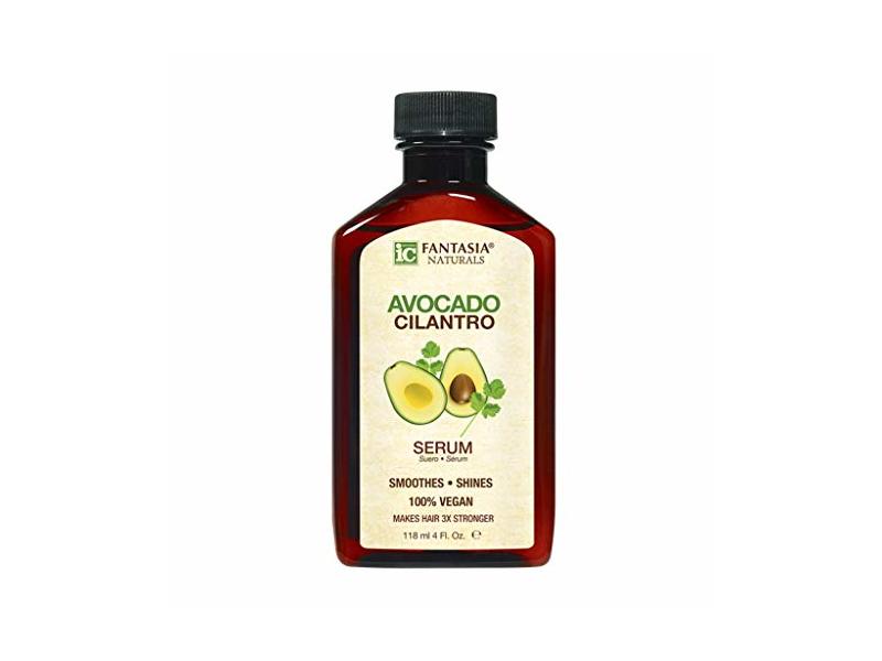 Fantasia Avocado Cilantro Serum, 4 fl oz/118 mL