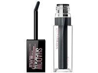 Maybelline New York Shadow Drip Eye Tint Liquid Eyeshadow, Onyx Drip, 0.16 fl oz/5 mL - thumbnail 1
