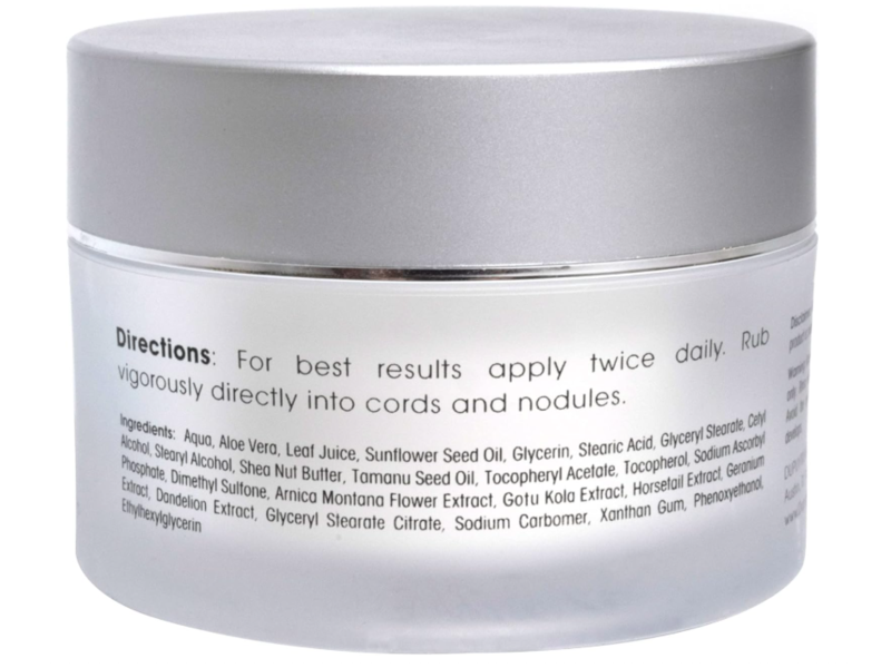 Dupuytrensco Dupuytren's Cream, 1.7 fl oz/50 mL