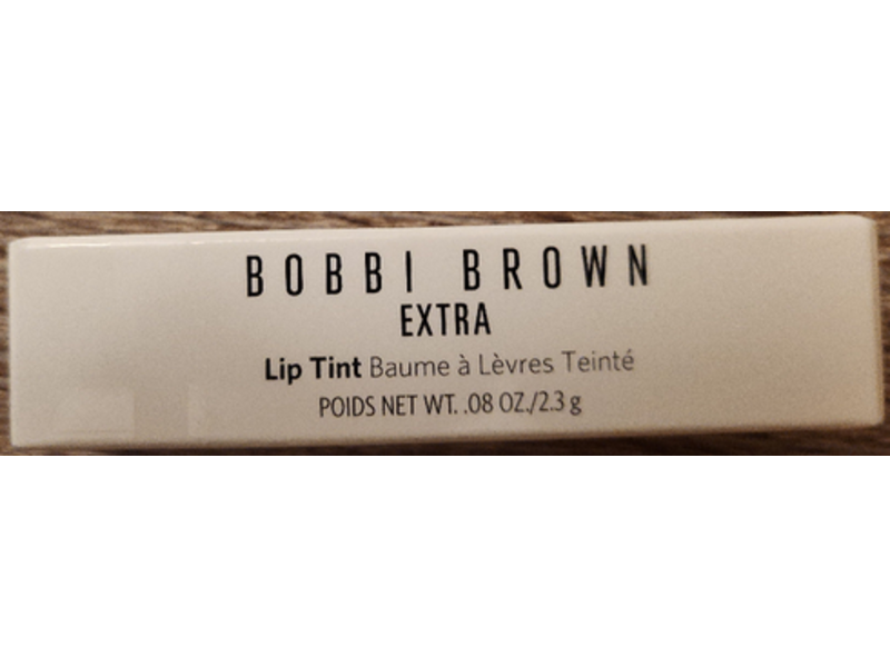 Bobbi Brown Extra Lip Tint, Bare Pink, 0.08 fl oz/2.3 g