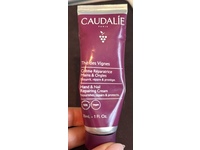 Caudalie Hand & Nail Repairing Cream, Vine Tea, 1 fl oz/30 mL - thumbnail 2