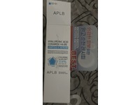 APLB Hyaluronic Acid Ceramide HA B5 Ampoule Serum, 1.35 fl oz/40 mL - Image 3
