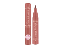 Essence Love N Stain Tattoo Lipliner, 02 Must Have Brown, 0.08 fl oz/2.5 mL - thumbnail 1