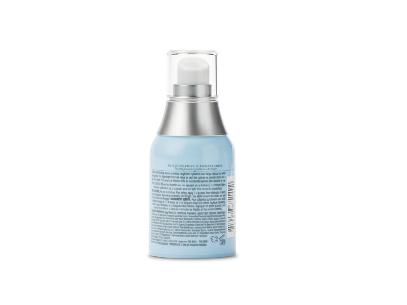 Drybar Liquid Glass High - Gloss Finishing Serum, 2.3 fl oz/69 mL