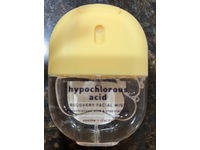 Spa Scentials Soooth + Clarify Recovery Facial Mist, Hypochlorous Acid, 1 oz/30 mL - thumbnail 1