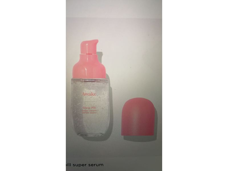 Tarte Awake Glow Pill Super Serum, 1.35 fl oz/40 mL