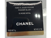 Chanel Joues Contraste Powder Blush, 72 Rose Initial, 0.17 oz/5 g - thumbnail 2