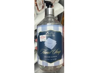 Bella Fortune Hand Soap, Fresh Linen, 25 fl oz/740 mL - Image 2