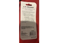 L.A. Colors Lip Oil, Dragonfruit, 0.11 oz/3 g - Image 4