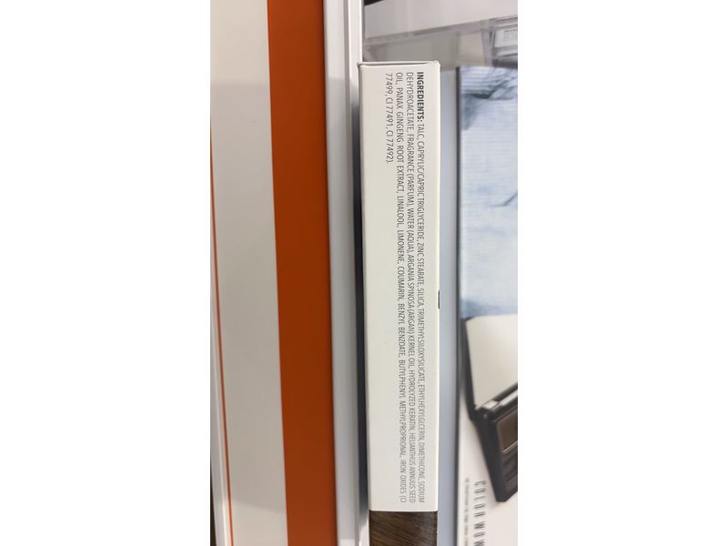 Madison Reed Root Touch Up + Brow Filler, Sabbia Light Brown, Instant Gray Coverage, Fills in Brows & Thinning Hairlines, Temporary Concealing Powder, 0.13 oz (60 uses)