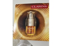 Clarins Eye Double Serum, 0.6 oz/20 mL - Image 3
