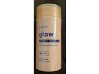 Spalife Glow Hydrojelly Face Cream, Vitamin C & Hyaluronic Acid, 3.4 fl oz/100 mL - Image 3