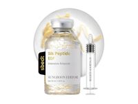 Sungboon Editor Silk Peptide EGF Intensive Ampoule, 1.35 fl oz/40 mL - thumbnail 1