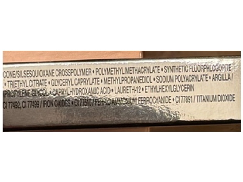 Lancome Paris Brow Shaping Powdery Pencil, 02 Dark Blonde, 0.027 oz/0.79 g