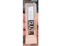 Maybelline Lifter Glaze Oil Balm, Rose Bite, 0.10 oz/2.8 g - thumbnail 2