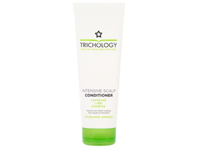 Superdrug Trichology Intensive Scalp Conditioner, Caffeine Lime Ginseng, 250 mL