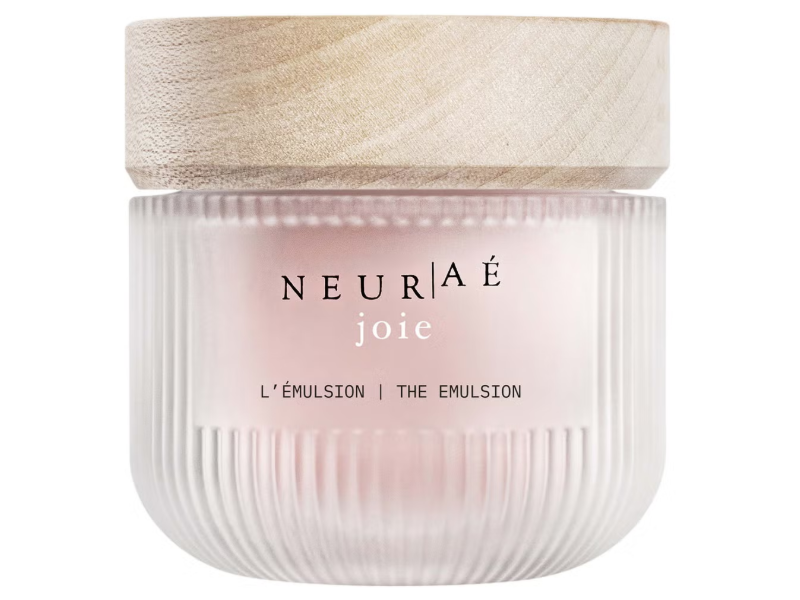 Neurae Joie The Emulsion, Bliss & Radiance, 1.6 fl oz/50 mL