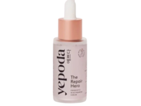 Yepoda The Repair Hero Serum, Prebiotic & Niacinamide, 0.08 fl oz/2.5 mL - thumbnail 1