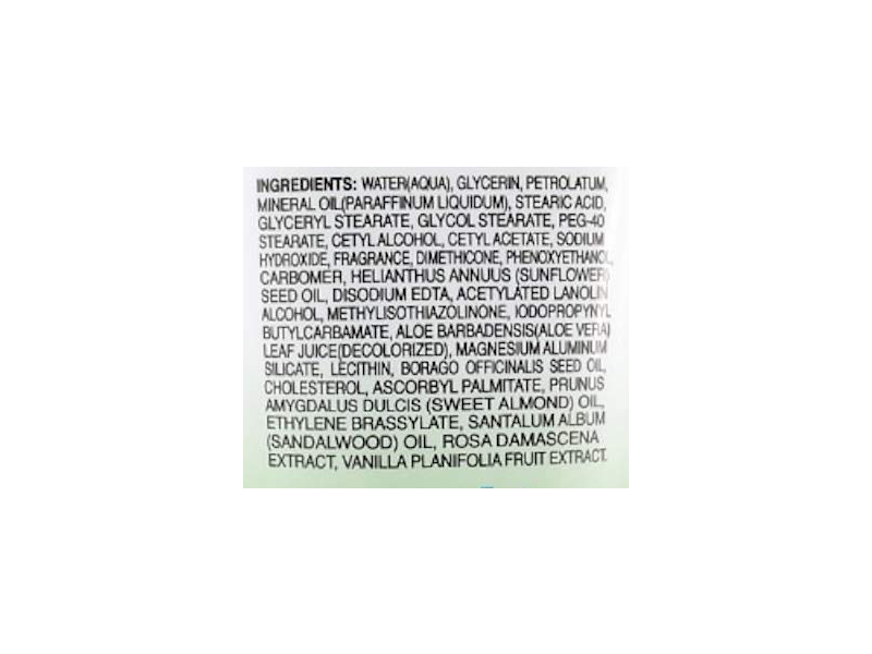 Dermasil Labs Moisturizing Body Lotion, Aloe Fresh, 8 fl oz/236 mL, Pack Of 6