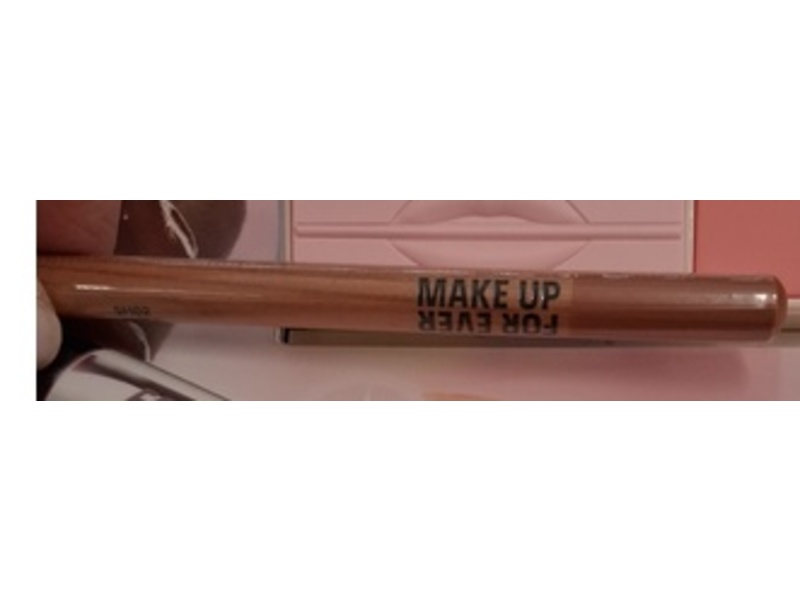 Makeup For Ever Artist Color Pencil, 601 Pumpkin Spice, 0.05 oz/1.41 g