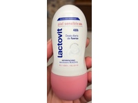Lactovit Sensitive Deodorant Roll On, 1.7 fl oz/50 mL - Image 3
