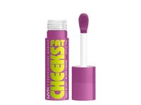Nyx Professional Makeup Fat Cheeks Juicy Plump Blush, Blueberry Burst, 0.27 fl oz/8 mL - thumbnail 1