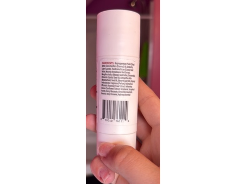 Hustle Butter Revitalizing Stick, 1.6 oz/45 g