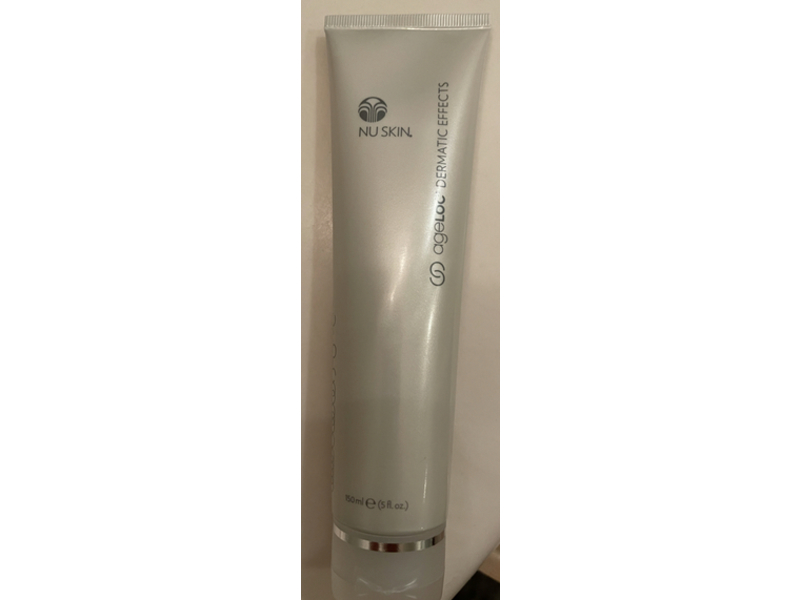NU Skin Ageloc Dramatic Effects Body Contouring Lotion, 5 fl oz/150 mL