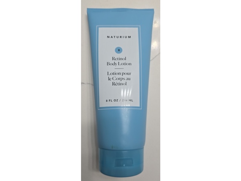 Naturium Retinol Body Lotion, 8 fl oz/234 mL