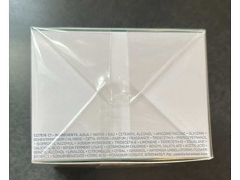 Kerastase Paris K Symbiose Masque Revitalisant Esssential, 6.8 fl oz/200 mL