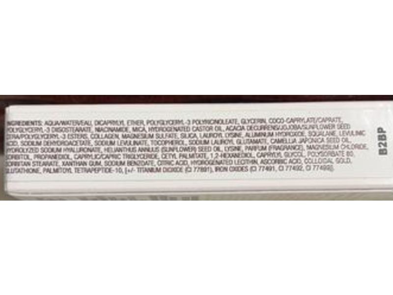 Charlotte Tilbury Beautiful Skin Radiant Concealer, 2.5 Fair, 0.25 oz/7.2 g