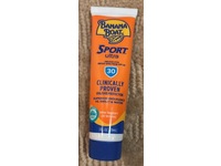 Banana Boat Sport Sunscreen, 1 fl oz/29 mL, Pack Of 4 - Image 3