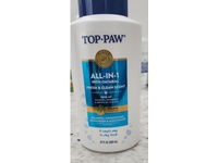 Top.Paw All-In-1 Shampoo + Conditioner + Deodoeizer & Moisturizer, Fresh & Clean Scent, 32 fl oz/946 mL - Image 3