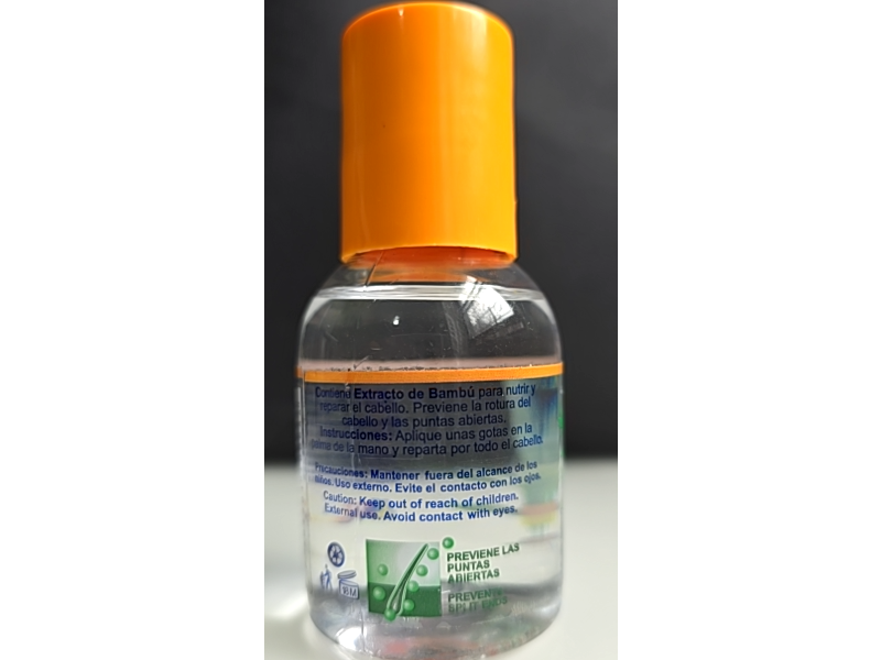 Silicon Mix Hair Polisher, 2 fl oz/60 mL