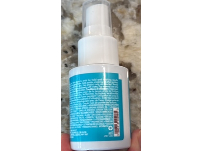 Moroccanoil Volumizing Mist, 1.7 fl oz/50 mL