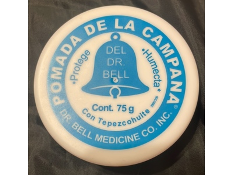 Dr.Bell Medicine Co Multipurpose Balm, 75 g