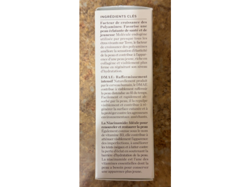 Perricone MD High Potency Growth Factor Firming & Lifting Eye Serum, 0.5 fl oz/15 mL