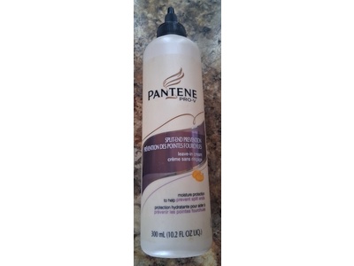 Pantene Pro-V Leave-In Cream, 10.2 fl oz/300 mL