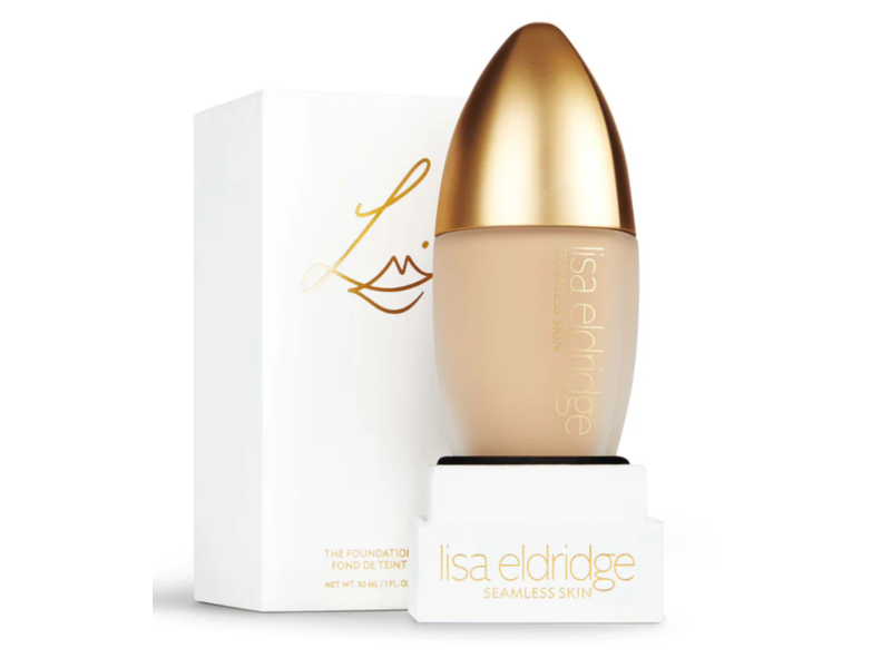 Lisa Eldridge The Foundation, 11, 1 fl oz/30 mL