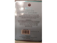 Beauty Intuition Bold & Bright Lipstick, Juicy Cherry, 0.12 oz/3.5 g - Image 3