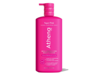 Athena Club Skin Perfecting Body Lotion, Super Pink, 16 fl oz/473 mL - thumbnail 1