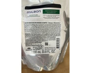 Milbon Moisture Replenishing Shampoo, 33.8 fl oz/1000 mL - thumbnail 3