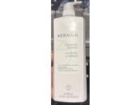 Kerasilk Color Protecting Shampoo, 25.3 fl oz/750 mL - Image 3