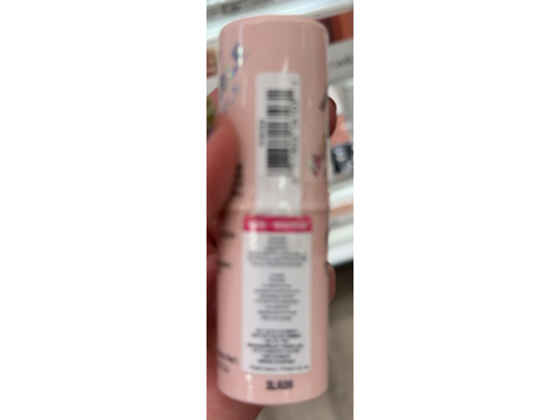 wet n wild Impossible Primer Stick, Jeju Blossom Extract & Gooseberry Extract, 0.5 oz/14.2 g