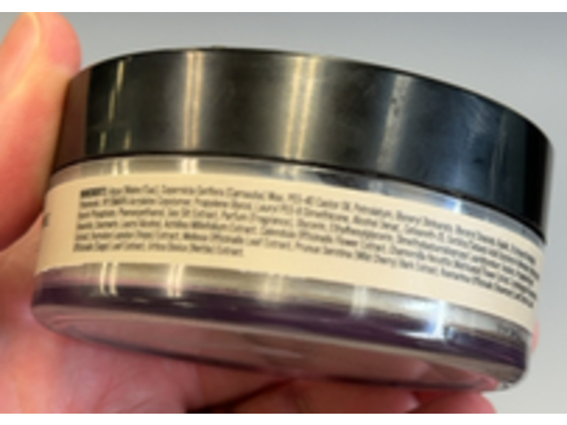 AG Care Stucco Matte Clay Paste, 2.5 fl oz/75 mL